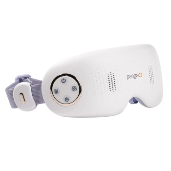 Masażer oczu z parą i ogrzewaniem Pangao EYE S3